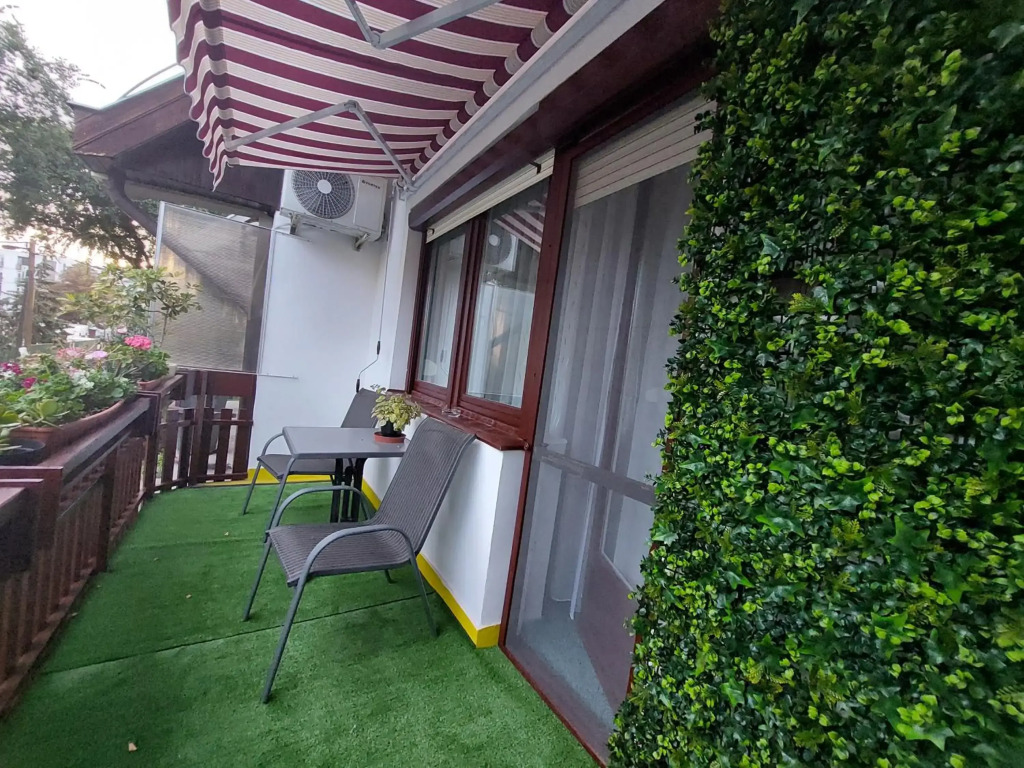 Summer House Apartman