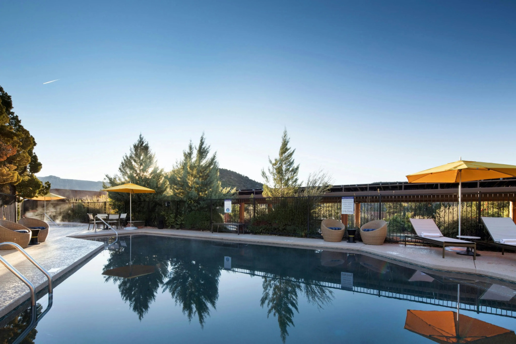 Sky Rock Sedona, a Tribute Portfolio Hotel