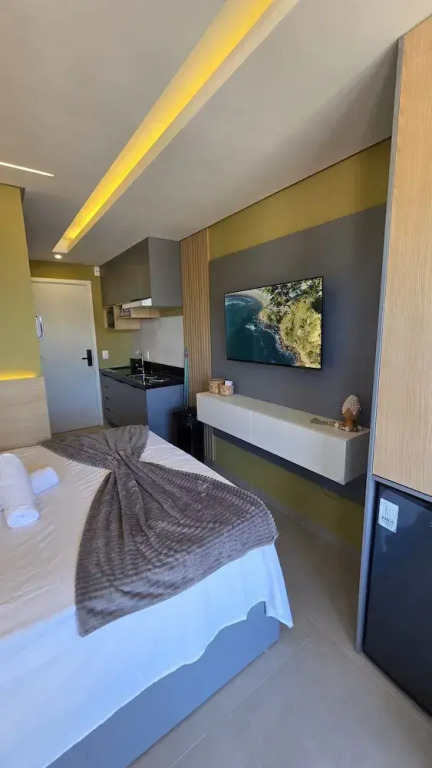 Nawa Beach Residence 301 by La Playa