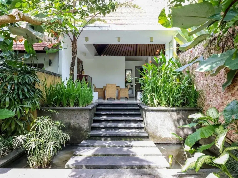 NIDA Rooms Bedugul Botanical Garden