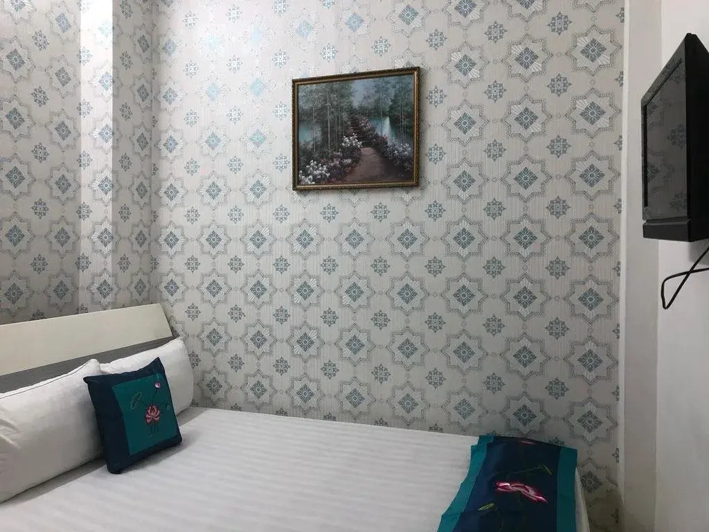 Anh Dao Guesthouse