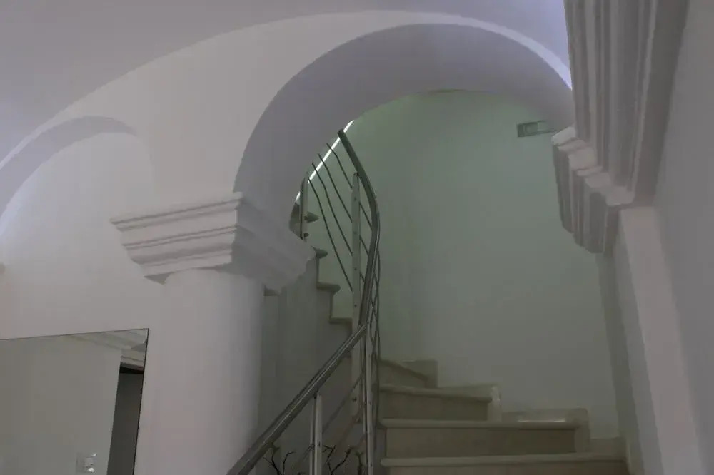 House Sabbioneta