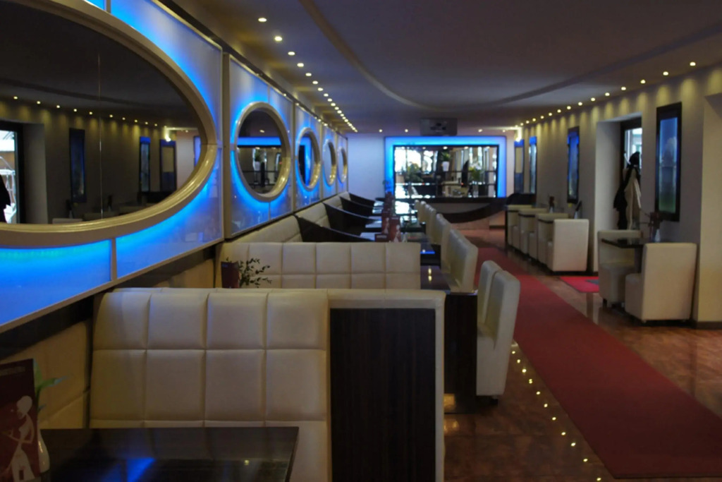 Hotel Klassik Berlin