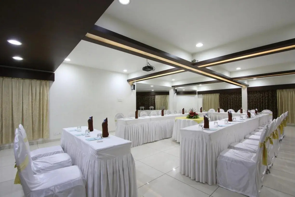Prakruti Resort