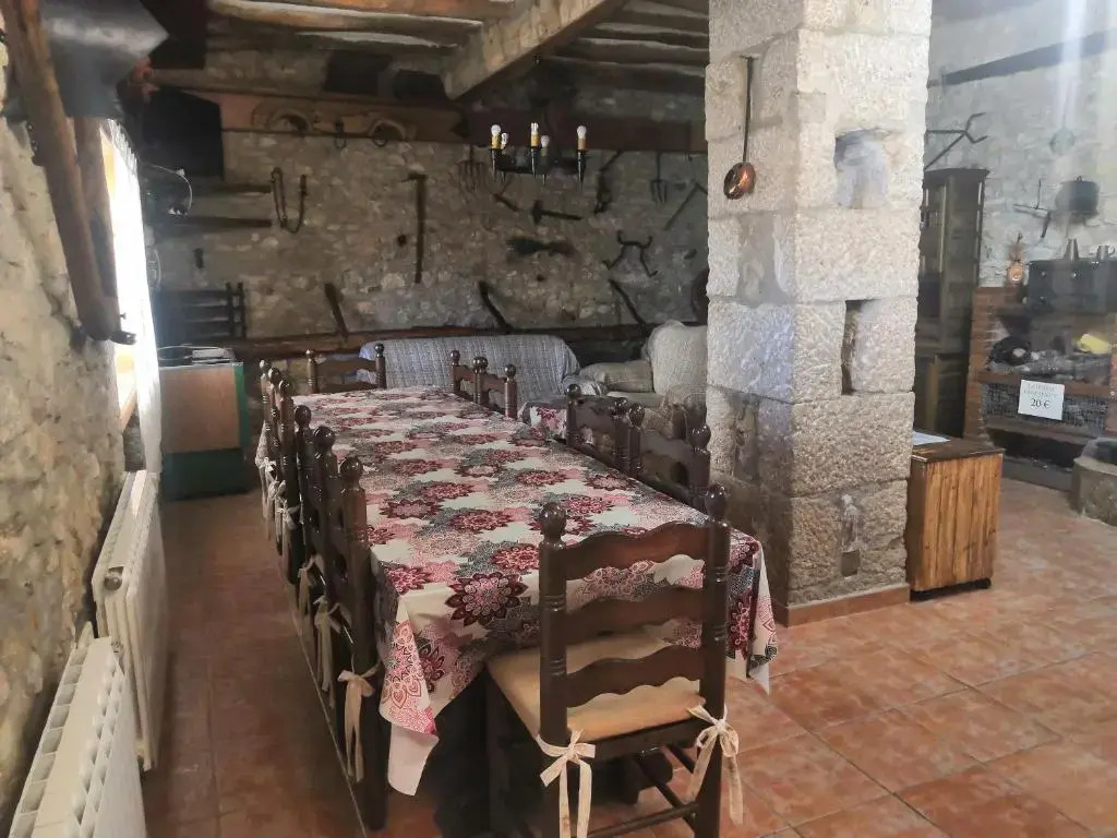 Casa Rural Conesa I