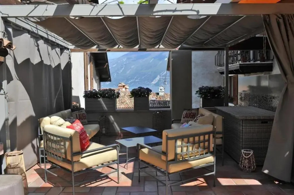 Unterkunft BELLA VACANZA 6