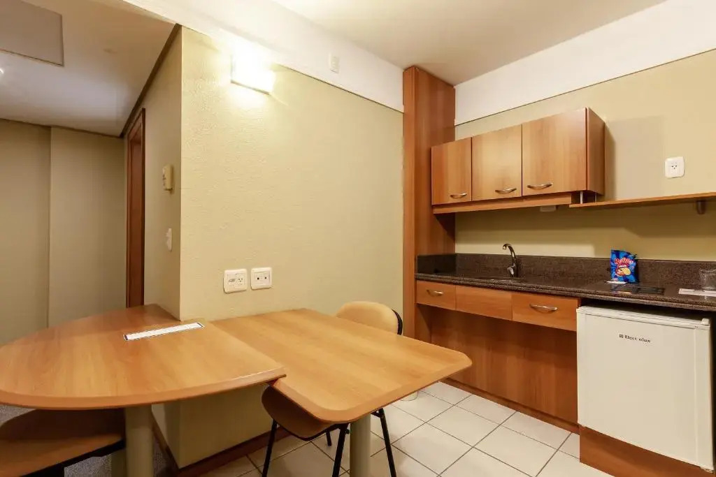 Tri Hotel Executive Caxias