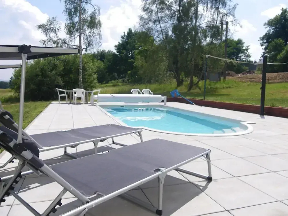 Holiday Home Near Sumava Ski Slopes