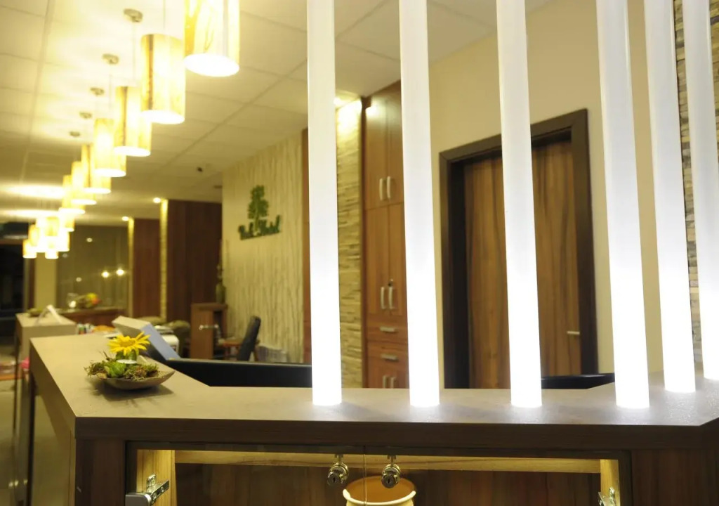 Park Hotel Gyula