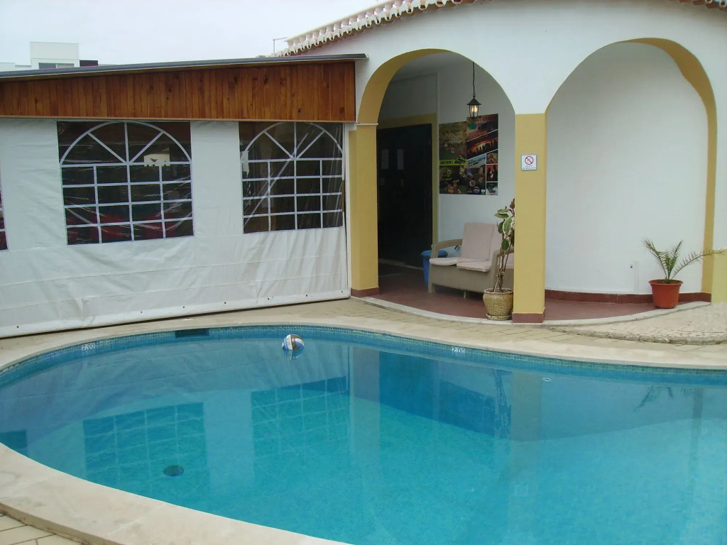 Ocean View Lagos