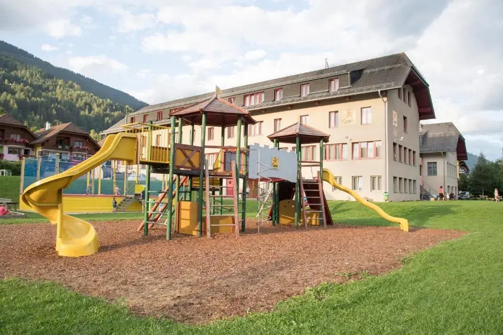 JUFA Hotel St Michael im Lungau