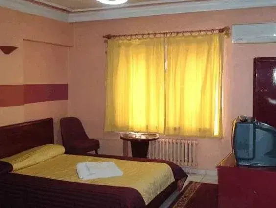 A Klas Hotel