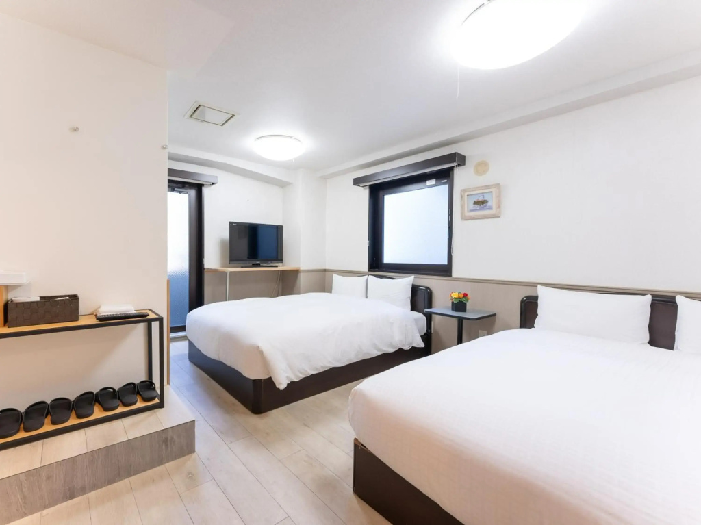 Tabist Changtee Hotel