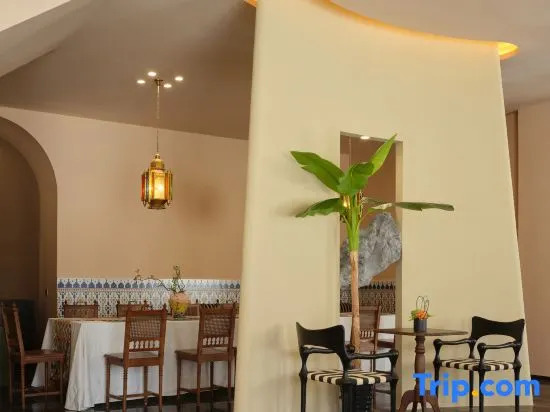 Shanyu Lake Resort Hotel
