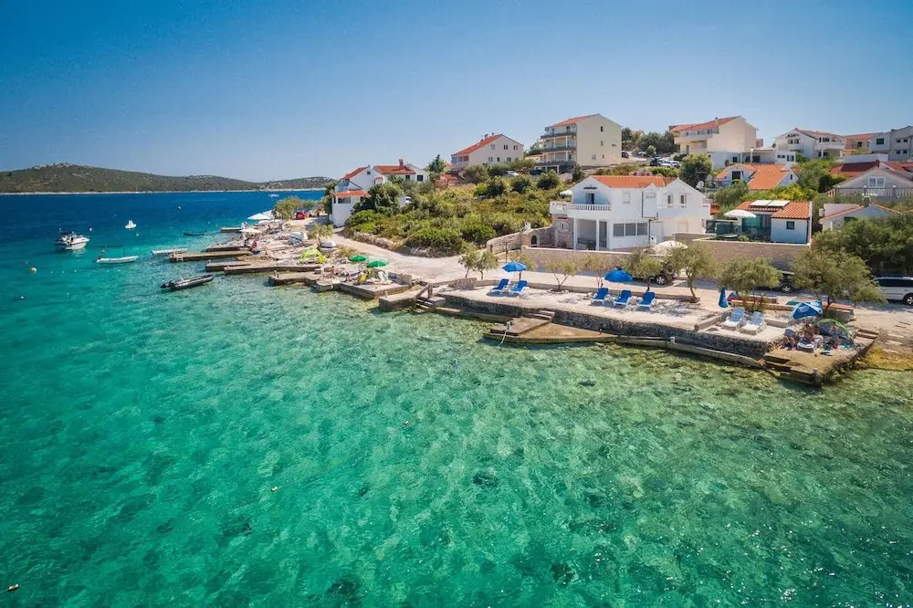 Villa Princess J
