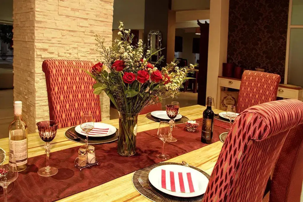 Village Boutique Hotel