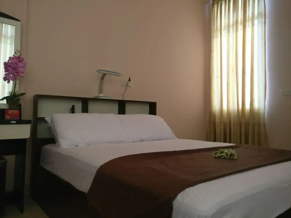 Baivaru Guesthouse Services
