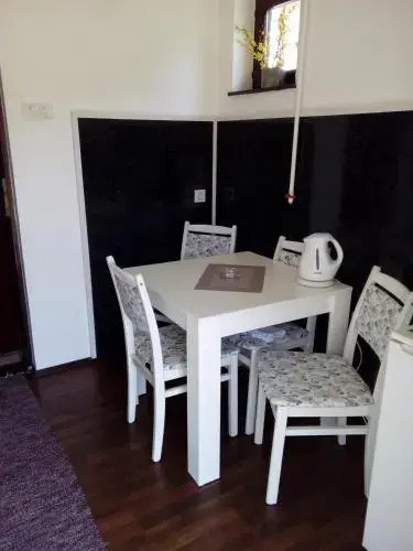 Guest House Zuzic