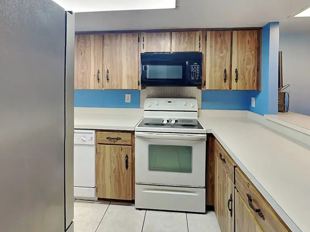 Daytona Beach Getaway #308 by Distinctive Beach Rentals
