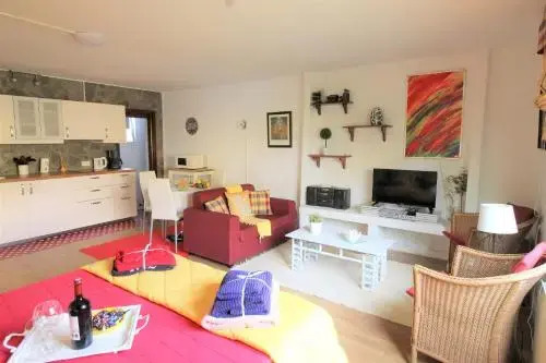 Bungalow Yeray