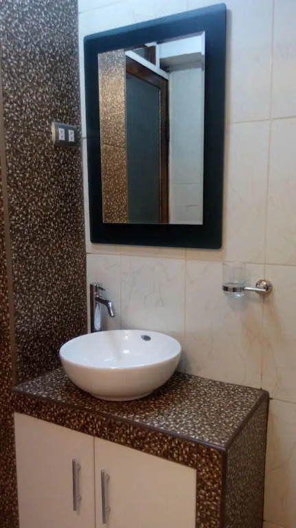 Apartmen House Malena