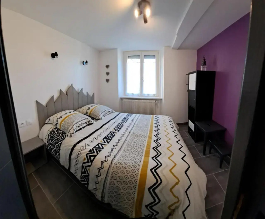 Gîte Studio Ansel