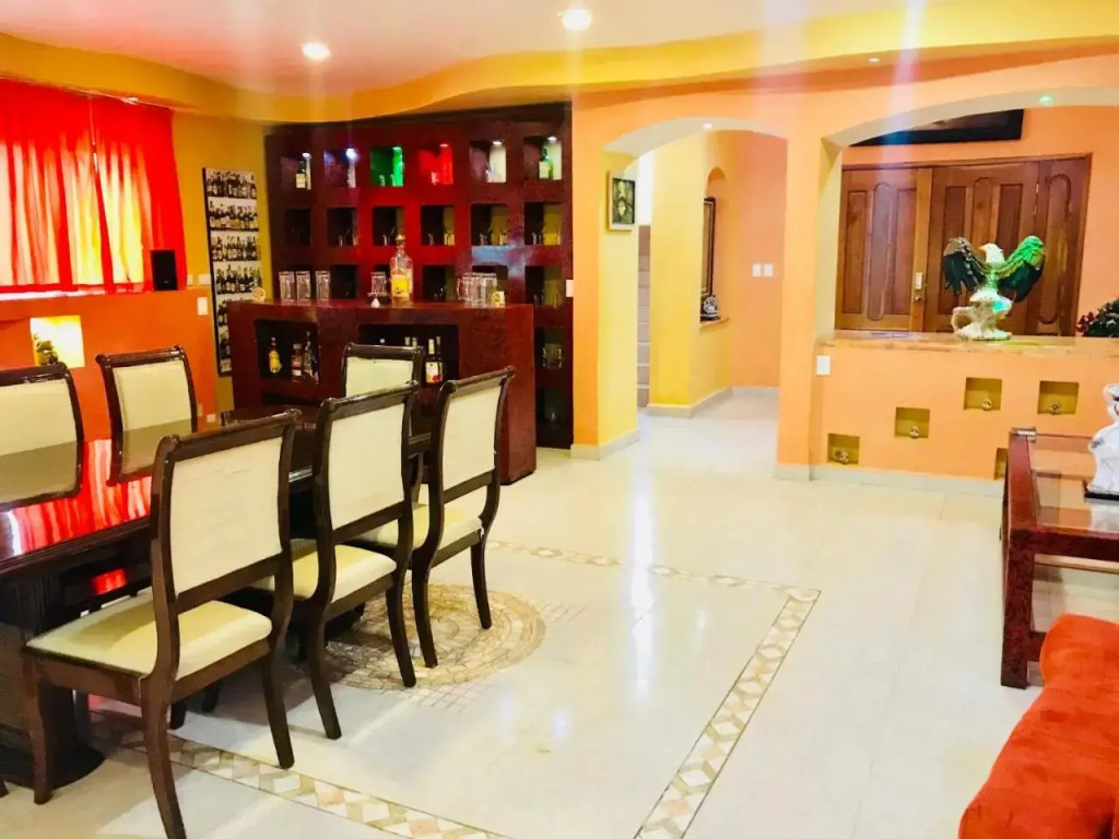 Playa Car B&B Sofia House