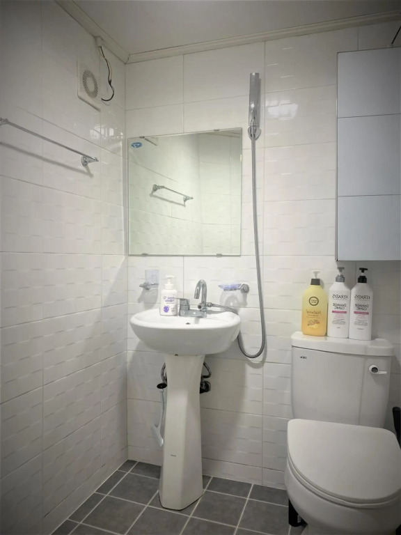 Seoul City Center 2beds Residence