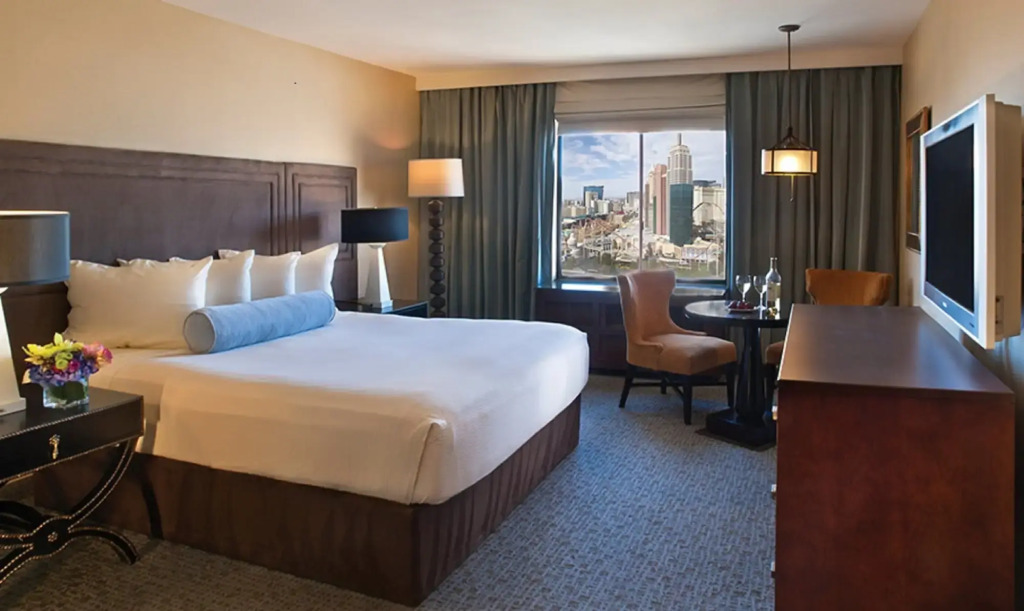 Excalibur Hotel & Casino