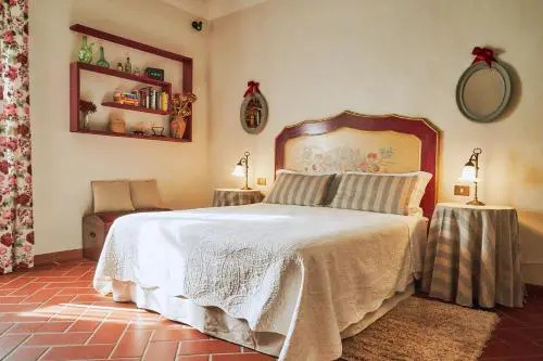 Agriturismo Villa Mazzi