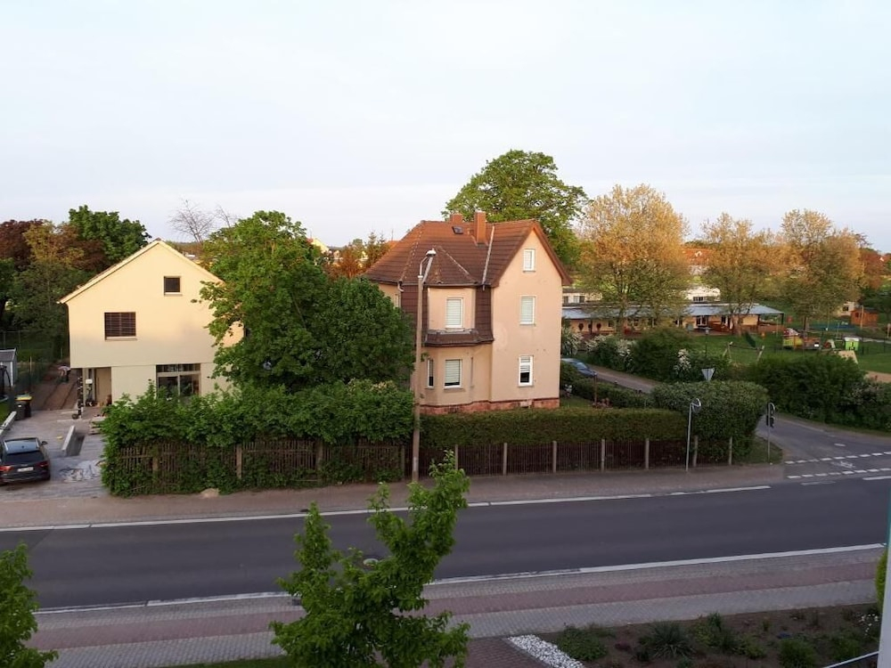 Hotel Markkleeberger Hof