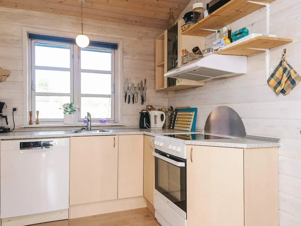 4 Star Holiday Home in Tarm