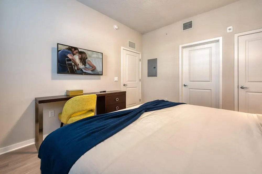 Leisure Business Oasis-near Convention Center