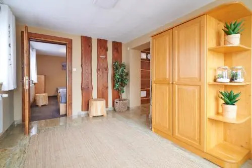 Apartamenty Smrek Poronin