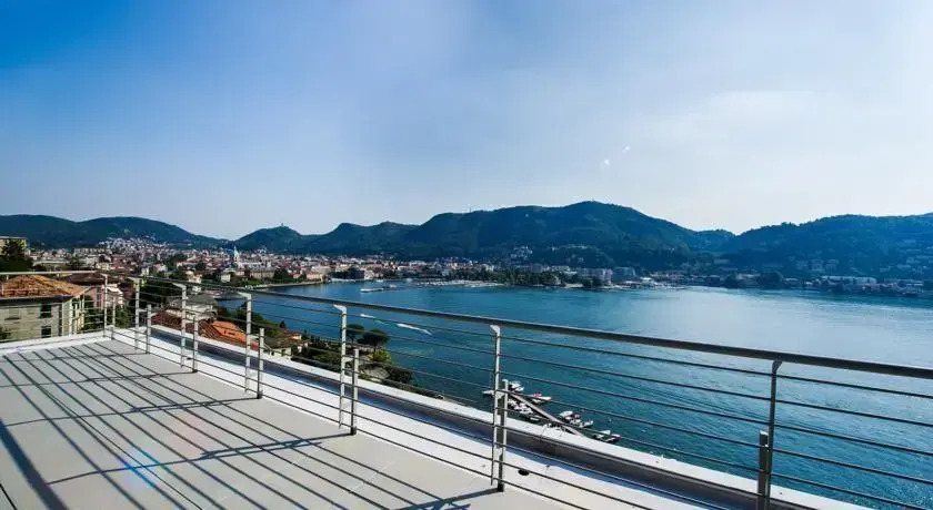 RHS Serviced Apartments Como