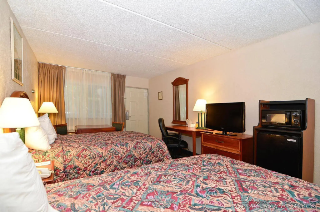 Beachfront Palms Resort Galveston, an Ascend Collection Hotel