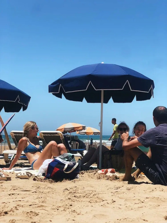 Manzili Surf & Yoga