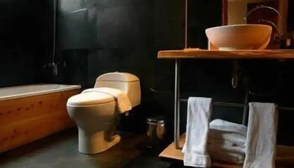Surf Lodge Punta de Lobos