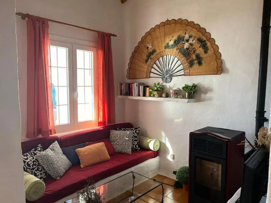 Amazing Sea View a Paradise Cosy Apartment