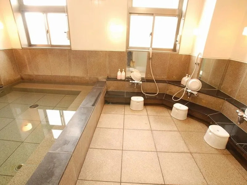 Chino Station Hotel