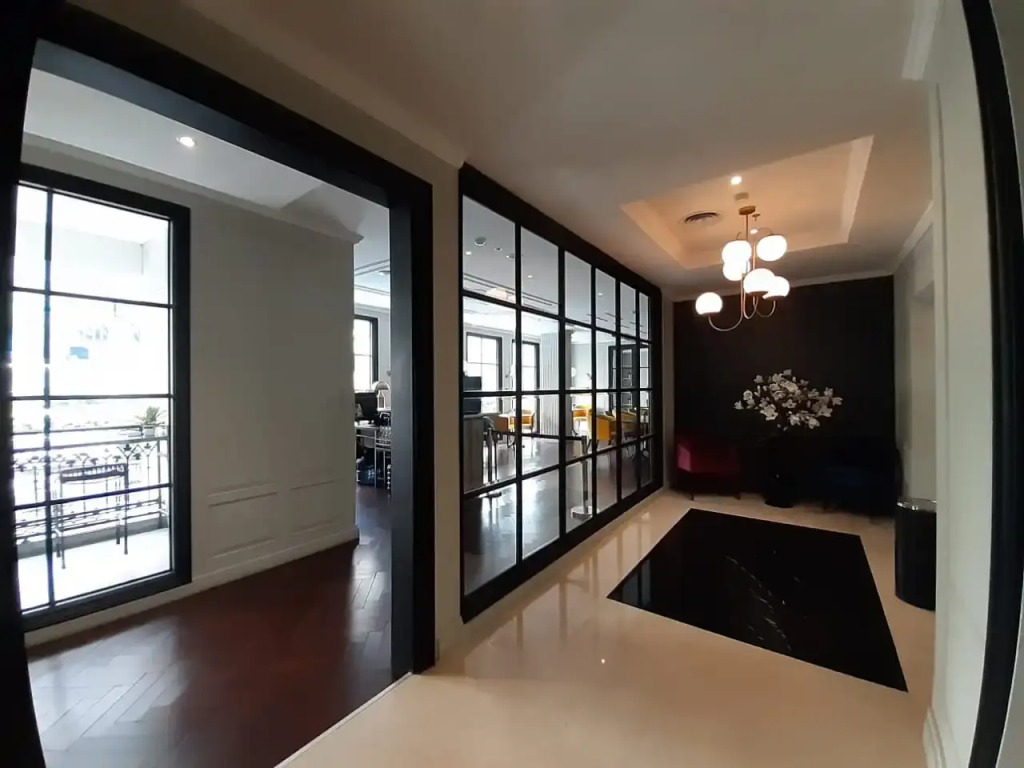 Hotel Shalva Jakarta