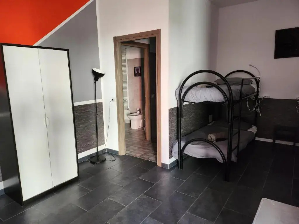 Guest House Turin Metro Young
