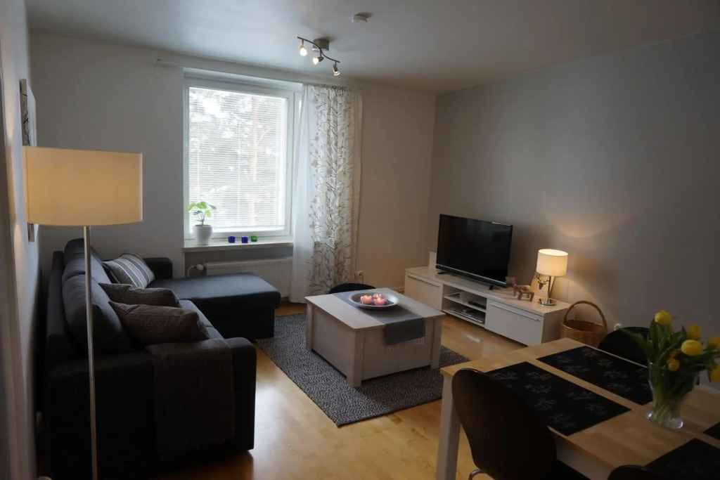 Ounasvaara Arctic Suite