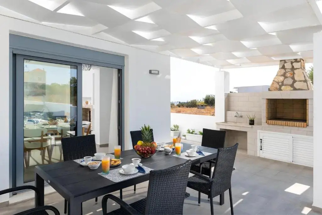 Dama Dama Villas