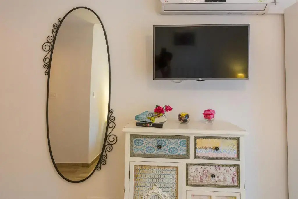 Apartment Franica
