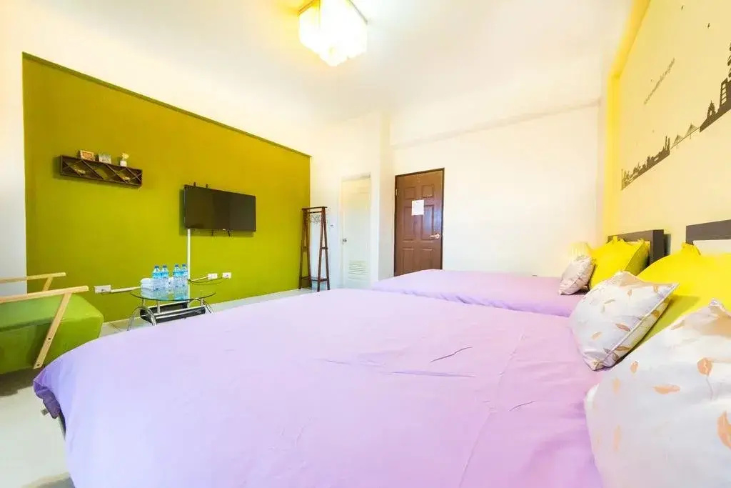 Tianfeng Homestay
