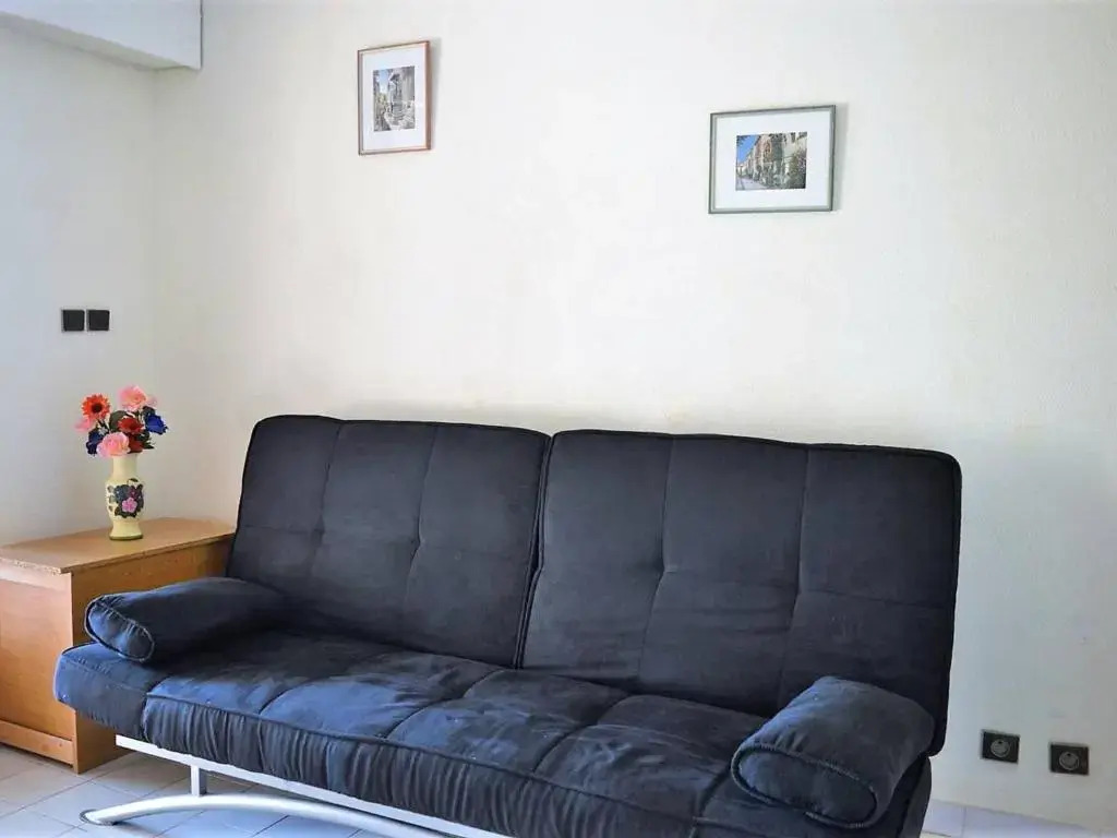 Appartement Le Lavandou, 1 pièce, 4 personnes - FR-1-251-50