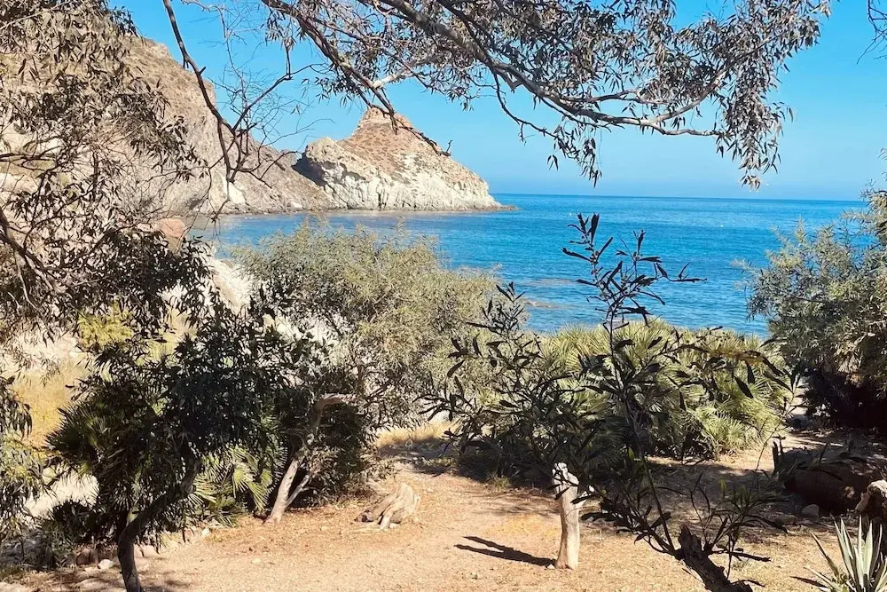 El sueño de Andalucia