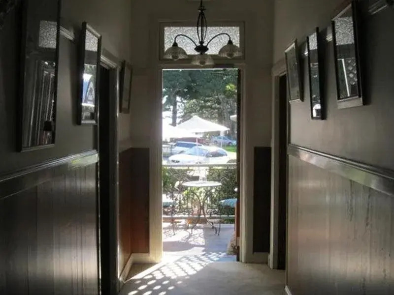 Heritage Guesthouse