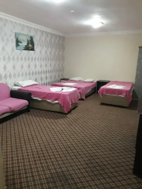 Lozan Otel